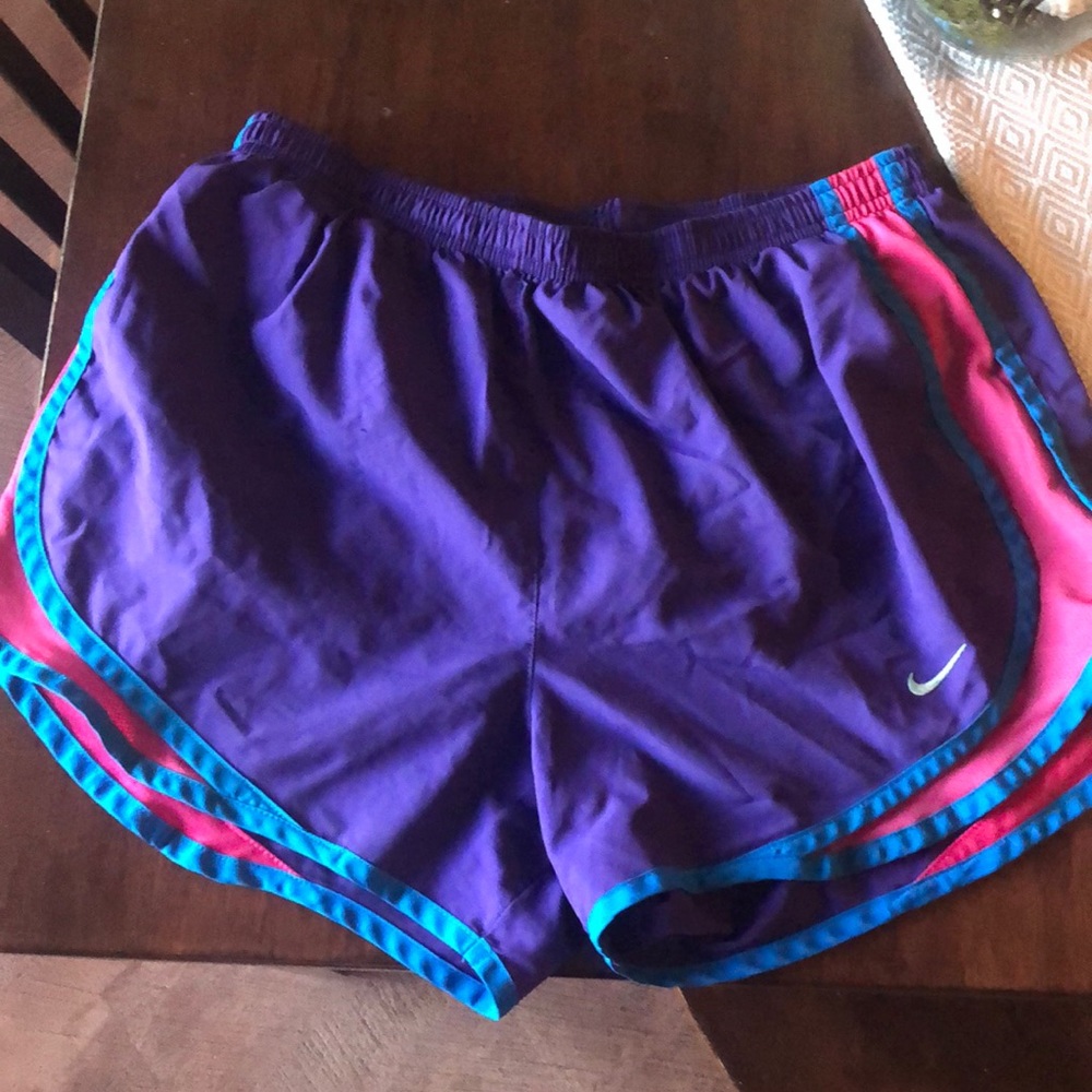 Nike shorts